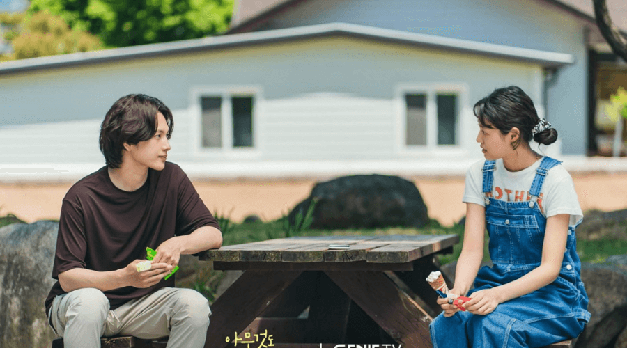 Os melhores k-dramas da Netflix estrelados por astros de k-pop