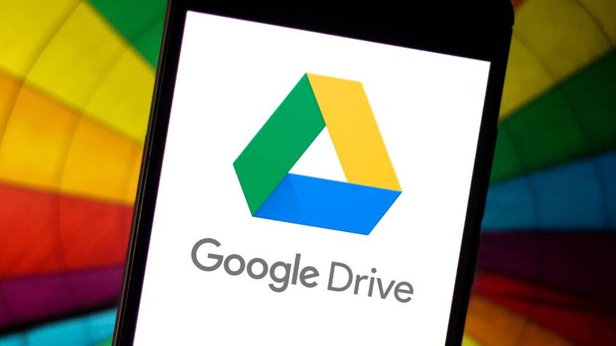 Google Drive ganha pasta de spam ao estilo Gmail - TecMundo