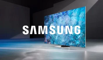 Samsung fecha acordo com LG para compras de painéis para TVs OLED