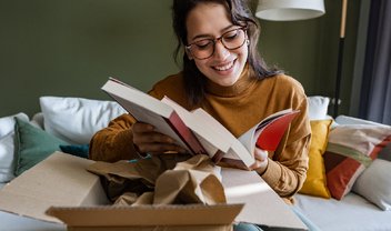 Último dia de Book Friday: ofertas para não deixar passar - TecMundo