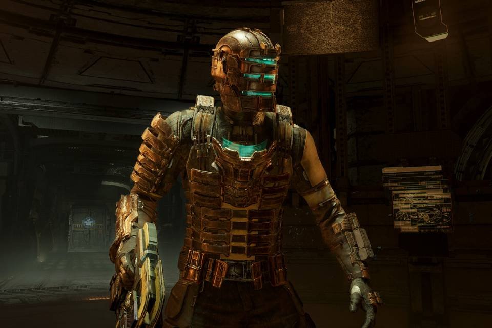 Steam disponiliza testes gratuitos dos jogos, começando com Dead Space -  Game Arena