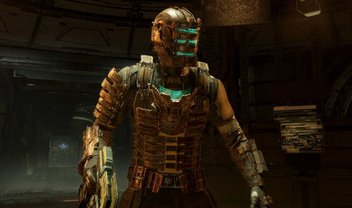 Steam lança teste grátis do jogo Dead Space Remake