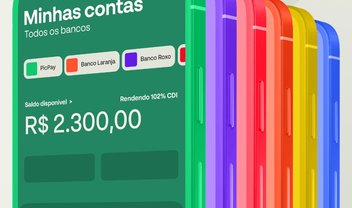 PicPay agora reúne todos os apps de bancos em um só lugar