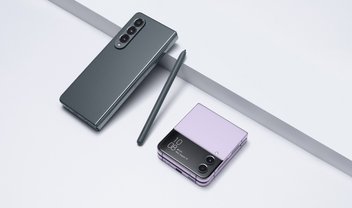 Galaxy Z Fold 5 e Z Flip 5 ganham data de lançamento em novo rumor