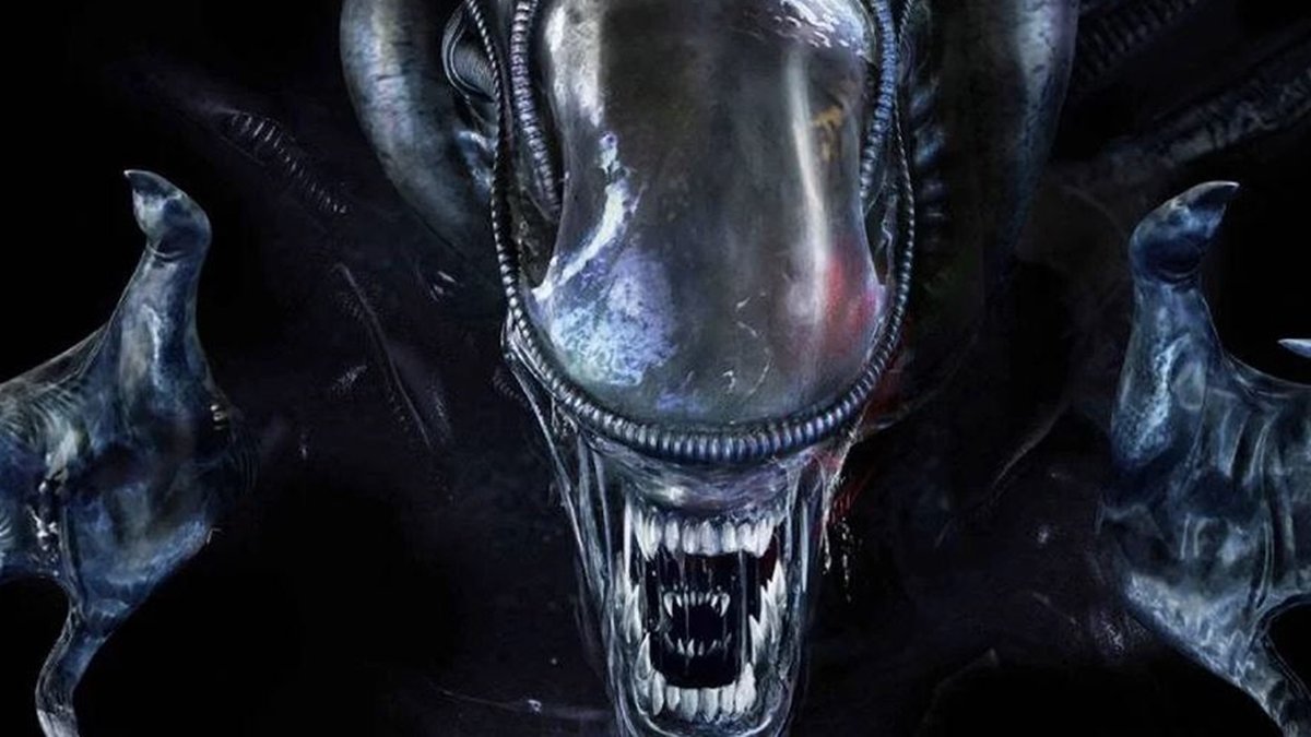 Alien  Cronologia e em que ordem assistir os filmes