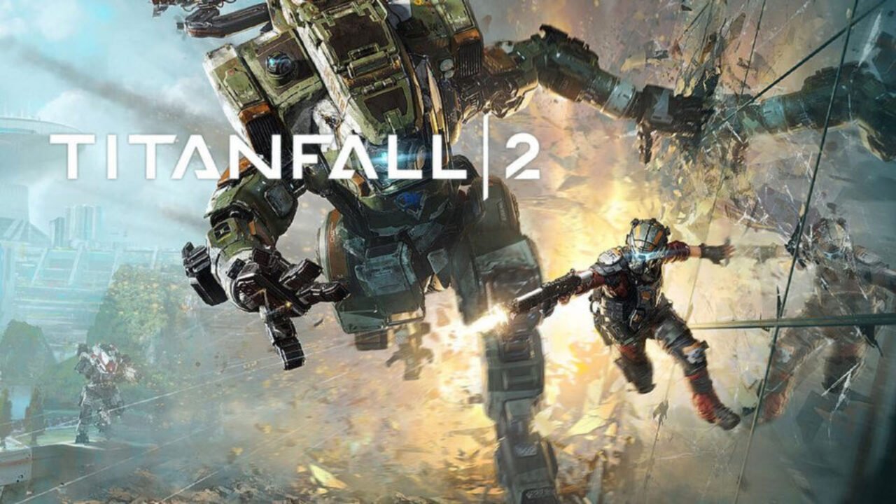 Requisitos de Titanfall para PC