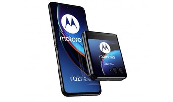 Razr 40: Motorola confirma data de lançamento dos novos dobráveis