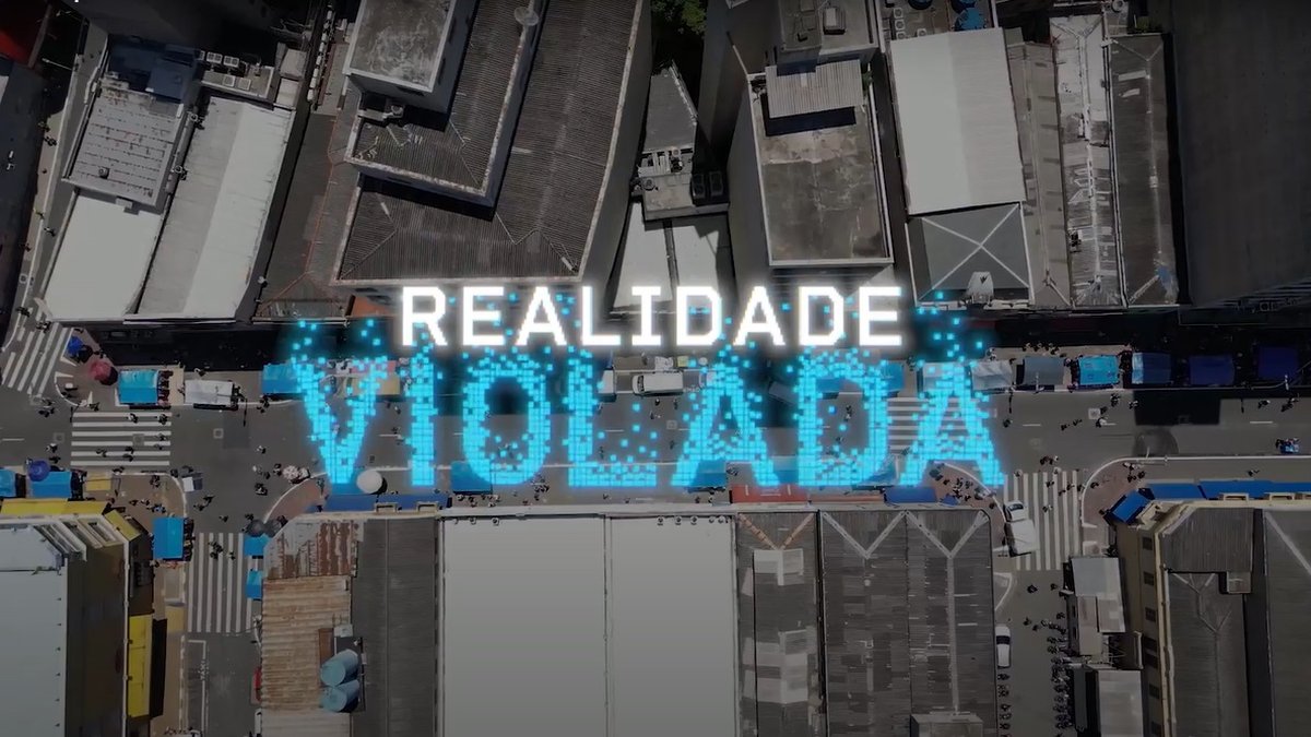 TRAILER, Realidade Violada 1: Débito ou Crédito?