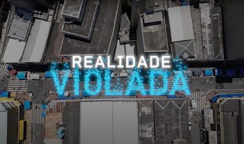 Realidade Violada 2: Central do Crime grátis no YouTube