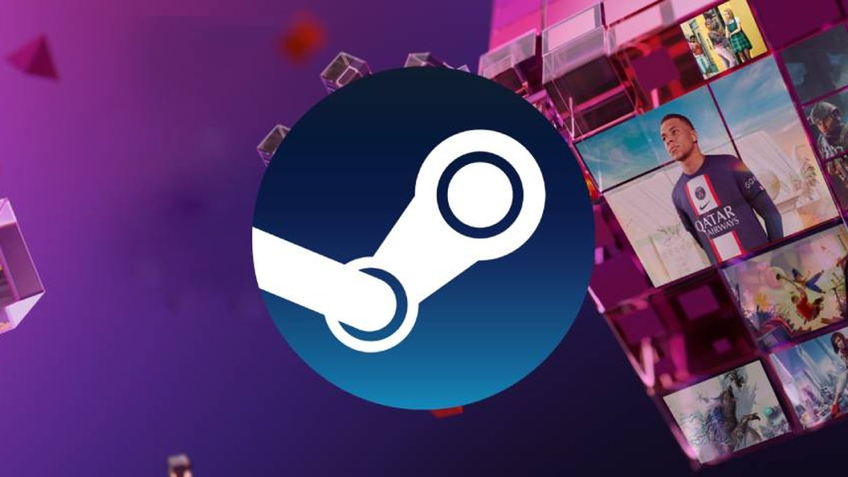 Steam: It Takes Two e mais jogos com até 85% de desconto