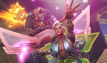 Overwatch: conheça TUDO sobre os personagens do novo jogo da Blizzard -  TecMundo