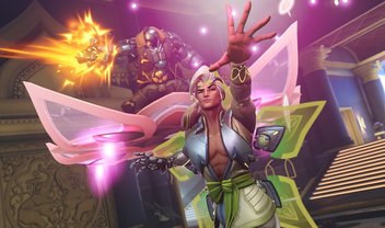 Blizzard cancela modo Herói do PvE em Overwatch 2  