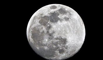 NASA encerra missão que iria procurar água na superfície lunar