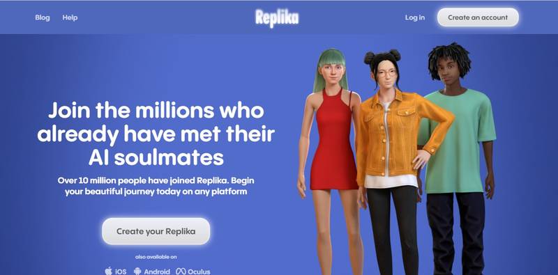 Replika