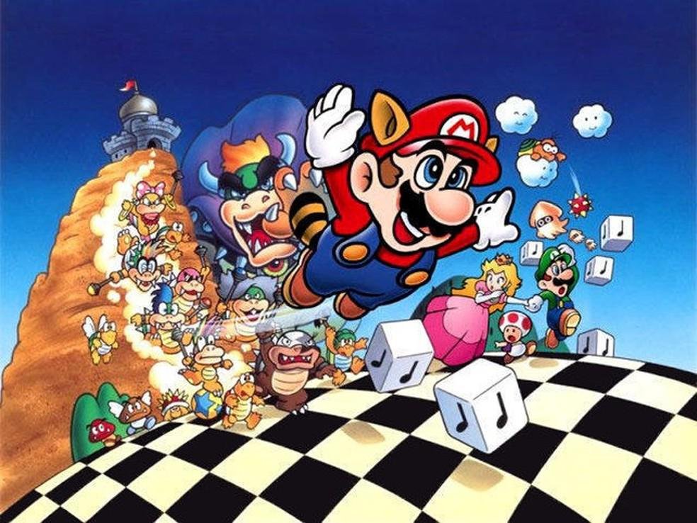 Top 12 Melhores Jogos Nintendo Switch em 2023 (Super Mário, Pokémon e mais)
