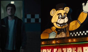 Filme Five Nights at Freddy's recebe novo trailer