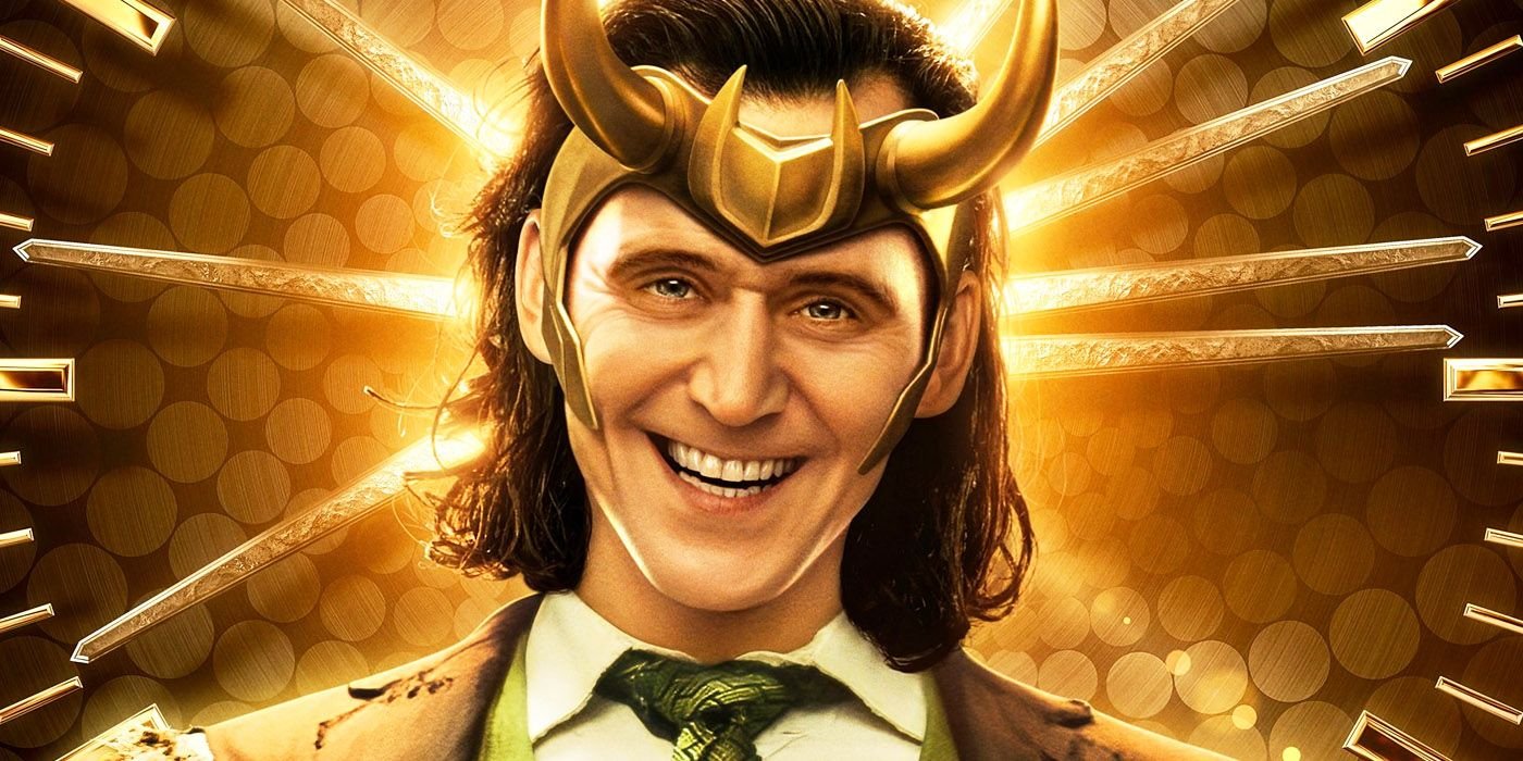 Disney divulga data de estreia da 2ª temporada de Loki