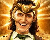 Disney revela data de estreia da 2ª temporada de Loki; confira!