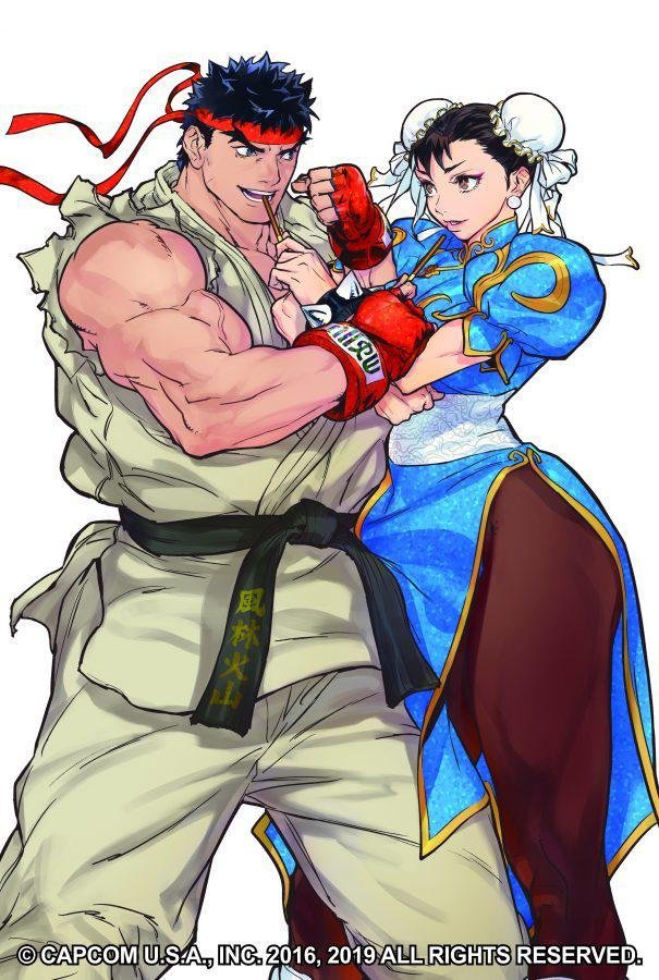 Pernas da Chun-li #luankct #doobusgoobus #streetfighter #chunli