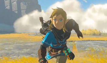 Sucesso! Zelda: Tears of the Kingdom se torna o jogo de melhor avaliação no  OpenCritic 