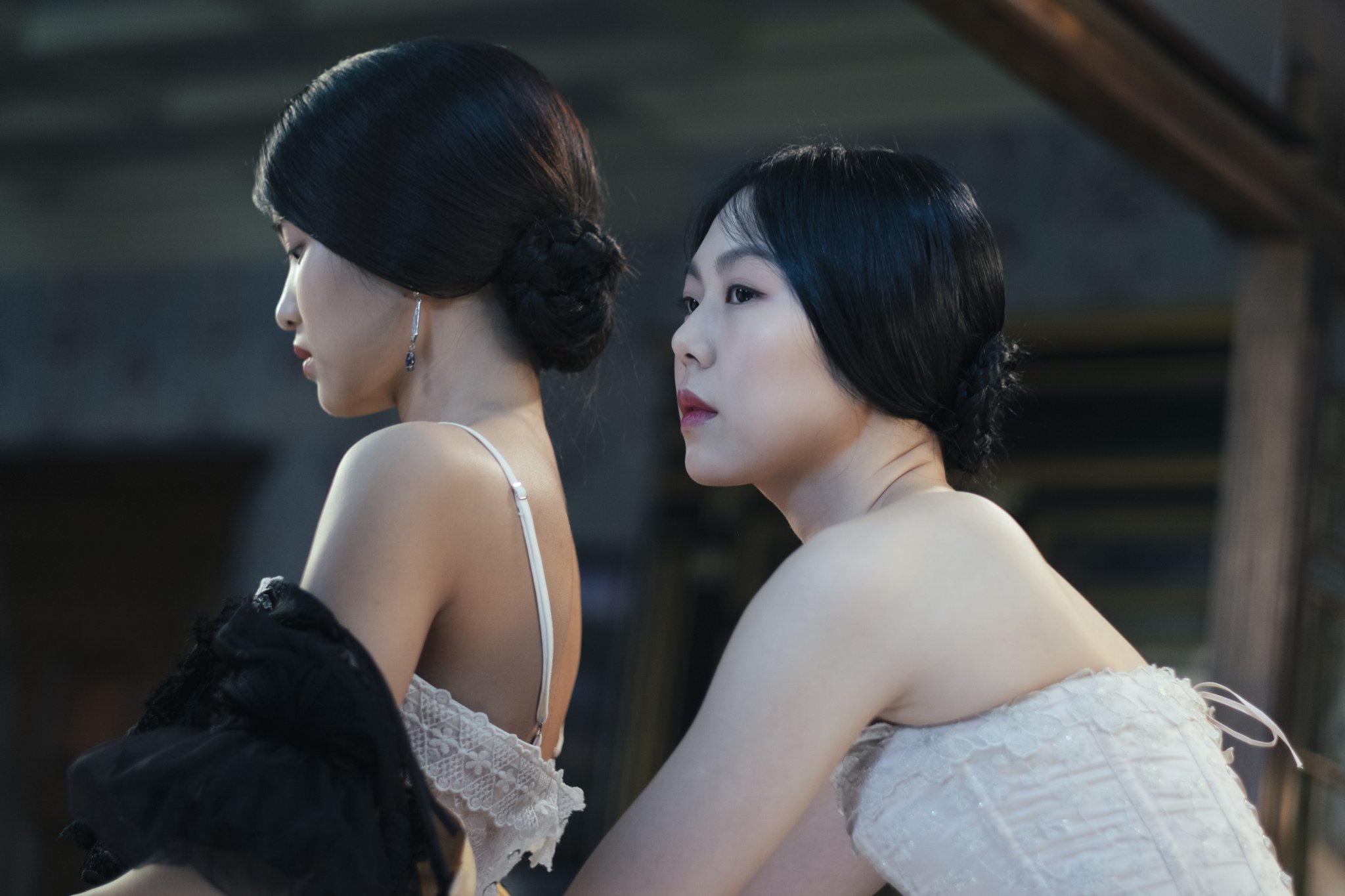 Imagem de The Handmaiden (Imagens: Reprodução/CJ Entertainment)