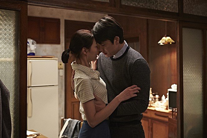 Imagem de Scarlet Innocence (Imagens: Reprodução/CJ Entertainment)