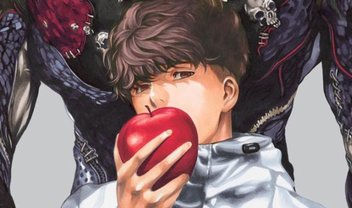 Death Note 2? Conheça história que continua o anime nos dias atuais