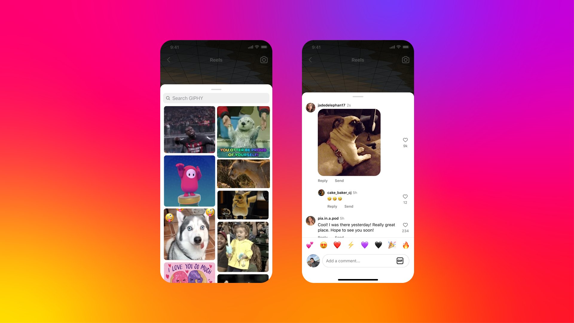 gif story instagram amigos｜Búsqueda de TikTok