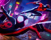 Fortnite recebe Miles Morales e modo rankeado em atualização