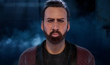 Nicolas Cage é anunciado em Dead By Daylight