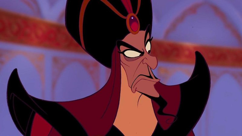 Jafar