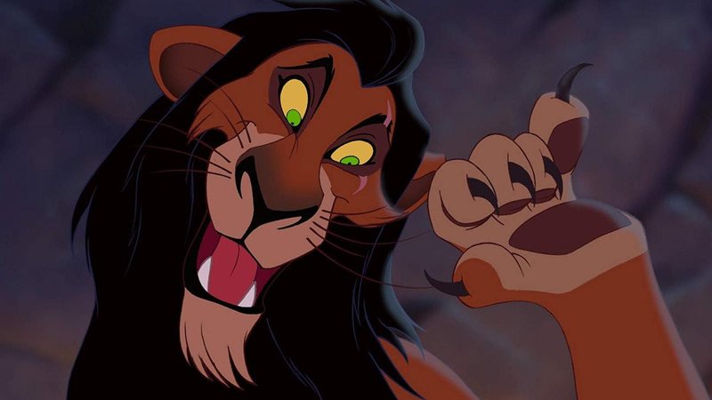 Scar