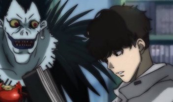 História A morte de Near (death note) - História escrita por