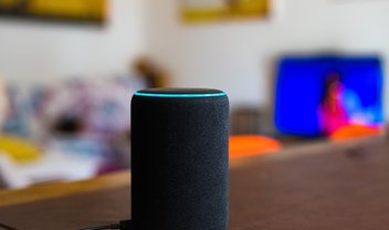 Amazon está na 'vanguarda da IA' com a Alexa, defende executivo