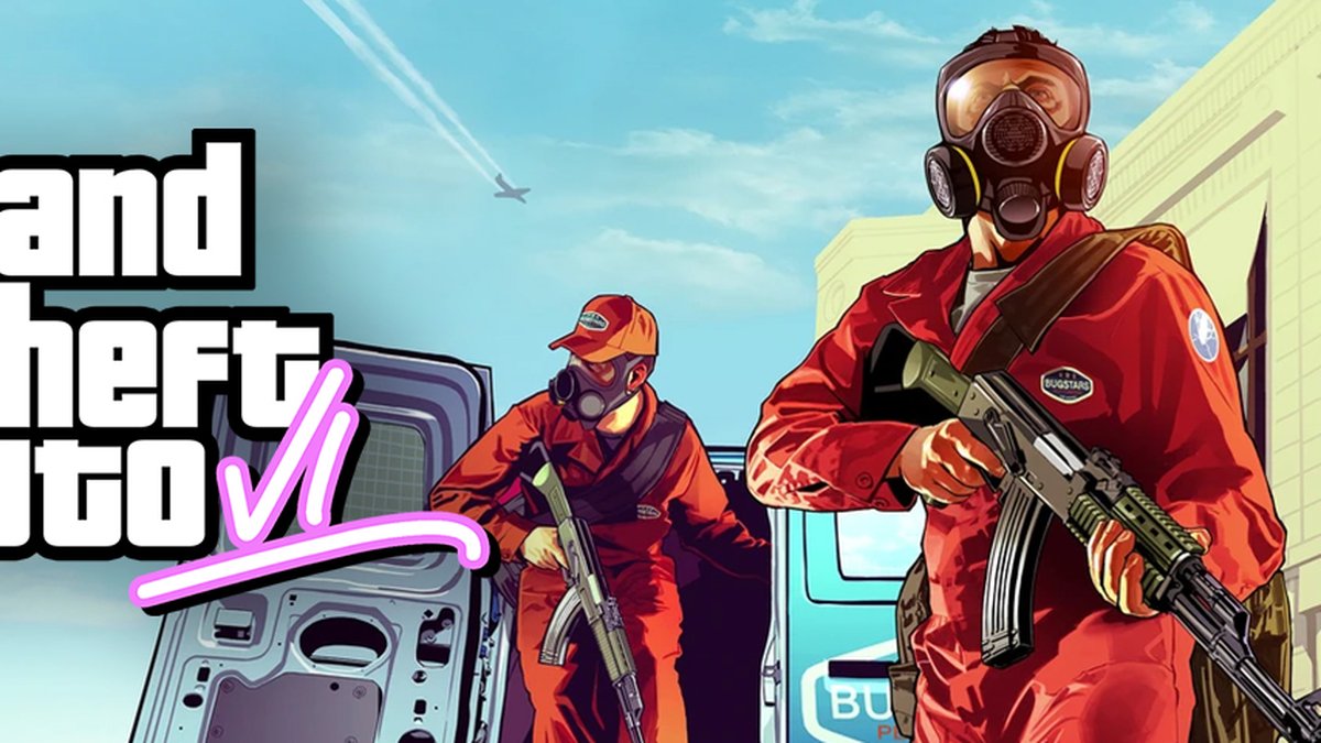 GTA VI ganha janela de lançamento; confira