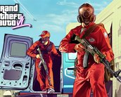 GTA 6 pode ser lançado em 2024, sugere dona da Rockstar