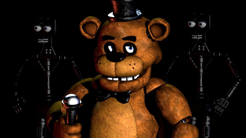 FNAF