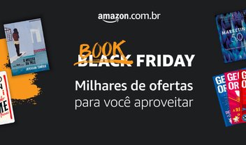 Melhores ofertas da Black Friday 2023 é no TecMundo