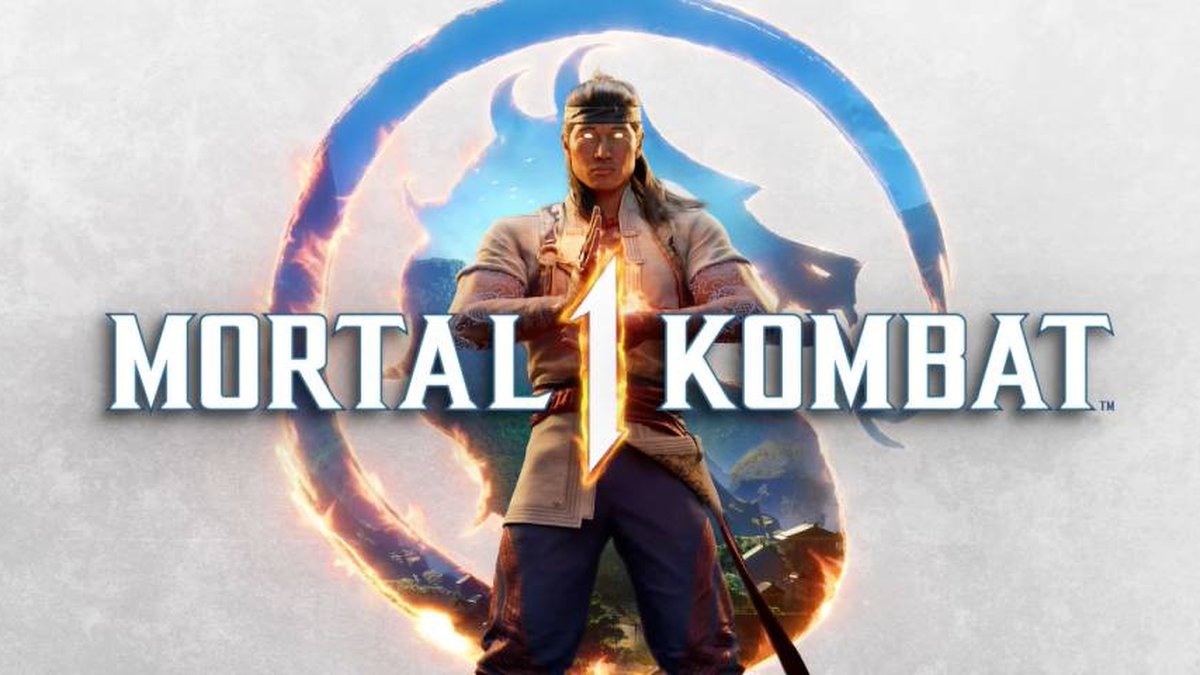 Mortal Kombat 11 Pacote de Kombate