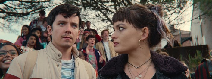 Imagem de: Sex Education: quando a quarta temporada estreia na Netflix?