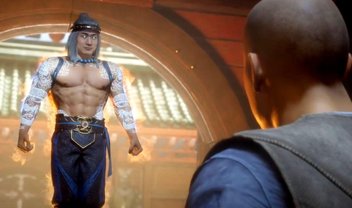 Mortal Kombat 11: o jogo que finalmente disse “não” para a