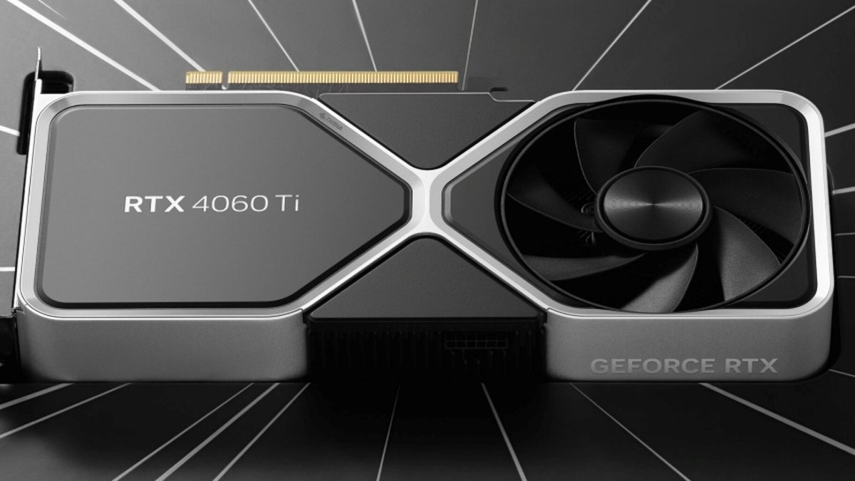 RTX 4060 Ti de 16 GB é pior que modelo de 8 GB em testes