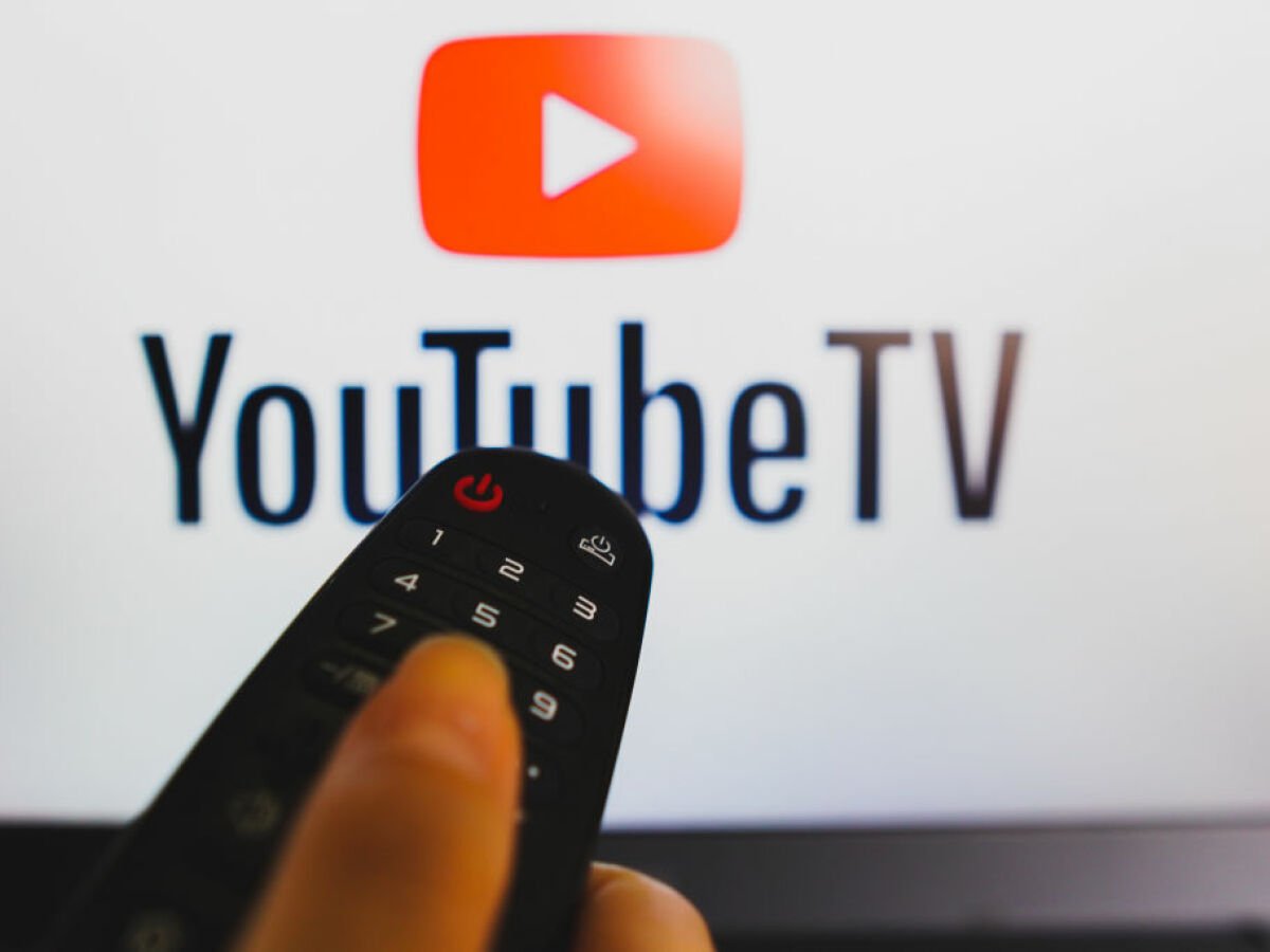 Mudanças vão impactar usuários que assistem ao YouTube em Smart TVs