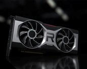 Especificações da AMD RX 7600 vazam antes de anúncio oficial