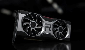 Especificações da AMD RX 7600 vazam antes de anúncio oficial