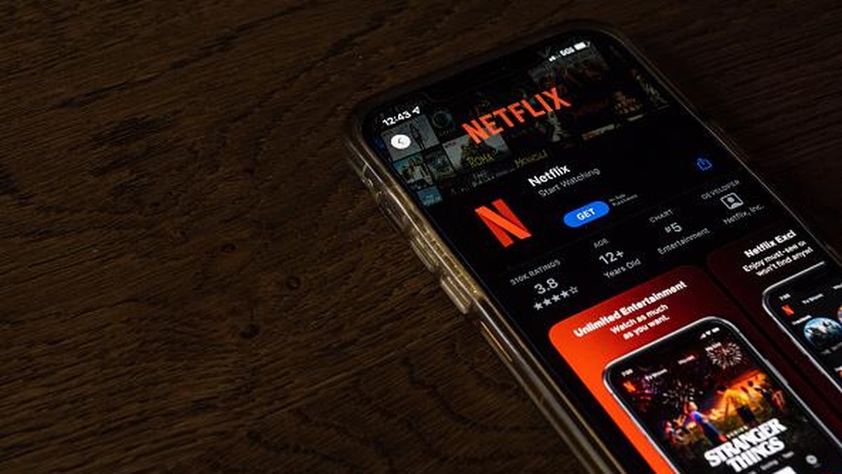 No Brasil, Netflix já tem praticamente o mesmo número de assinantes que TV  paga - Canaltech