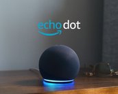 Echo Dot 5ª Geração: veja as novidades do smart speaker com Alexa