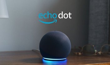 Echo Dot 5ª Geração: veja as novidades do smart speaker com Alexa