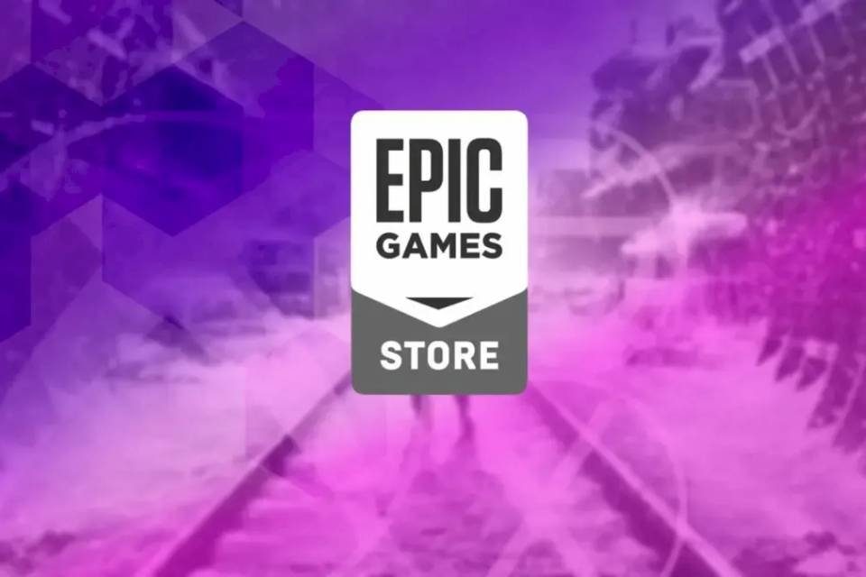 Megapromoção da Epic 2023 - Epic Games Store