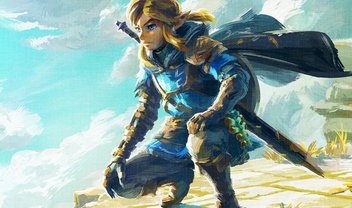 Zelda: Tears of the Kingdom: uma das habilidades de Link veio sem querer